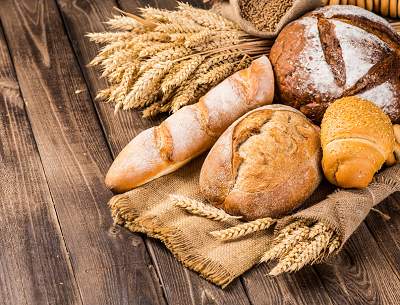 V-tech Bakery Software